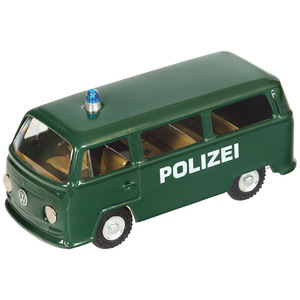 [KV0632] 폭스바겐 경찰차 (VW Police)