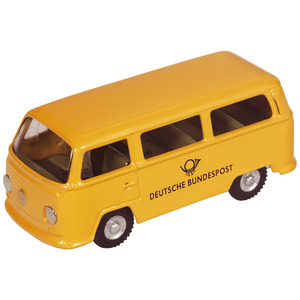 [KV0633] 폭스바겐 우편배달차 (VW Post)