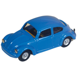 [KV0670] 폭스바겐 비틀 - 태엽 (VW Beetle)